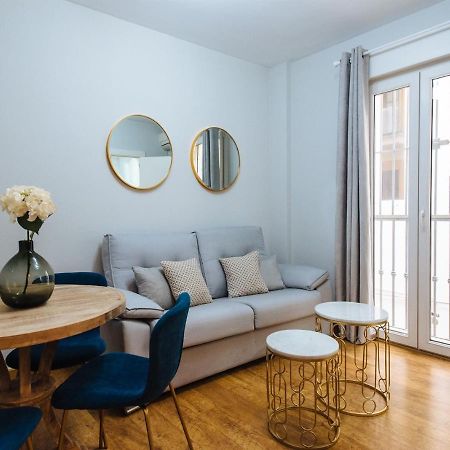 Feijoo Suite Apartment 塞维利亚 外观 照片