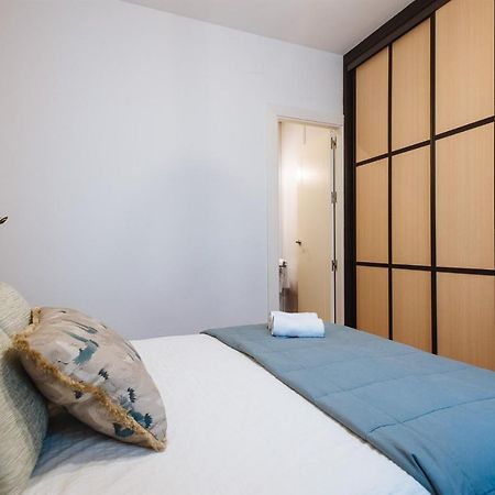 Feijoo Suite Apartment 塞维利亚 外观 照片