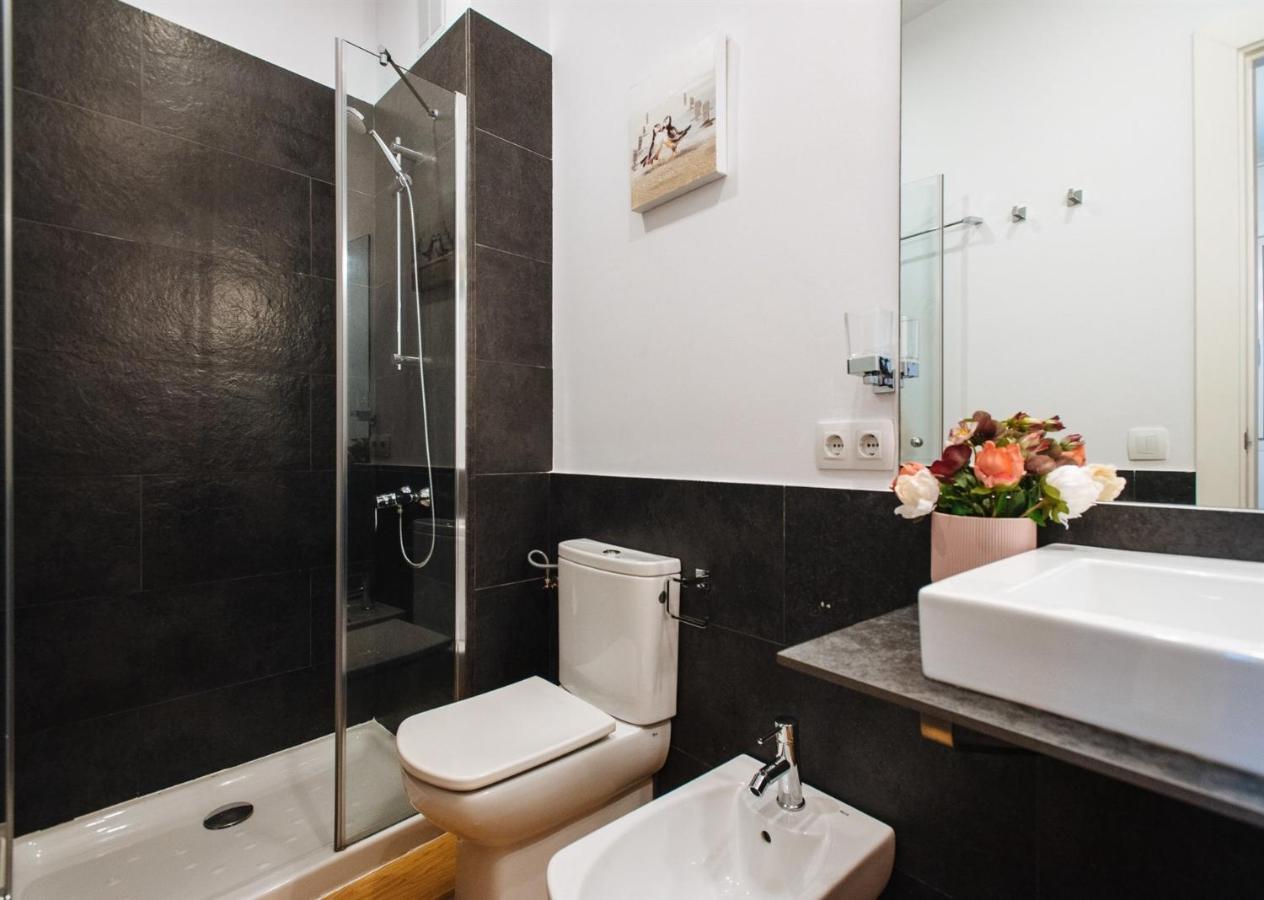 Feijoo Suite Apartment 塞维利亚 外观 照片